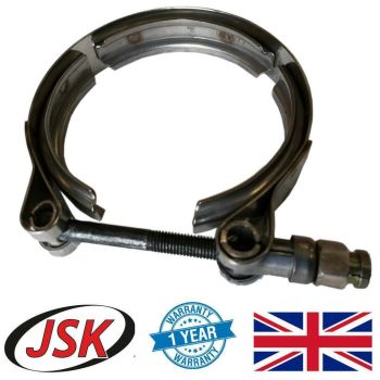 Turbo Hose Clamp to suit Cummins  6BT 6BTA  4BT 4BTA