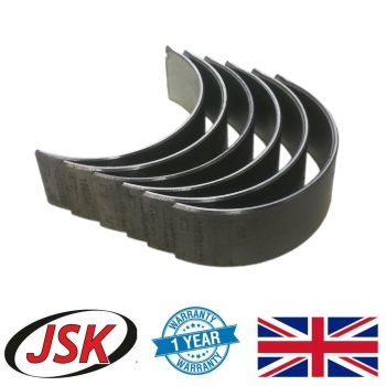 STD Big End Conrod Bearing Set for Caterpillar 3013 & 3013C Engine 302.5 CB335D