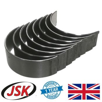 STD Conrod Big End Bearing Set for Perkins Shibaura 400 Series 404C-22 404C-22T