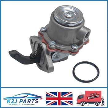 Fuel Lift Pump for Volvo Penta 2001 2002 2003 120S MS2A MS2L Replaces 859428