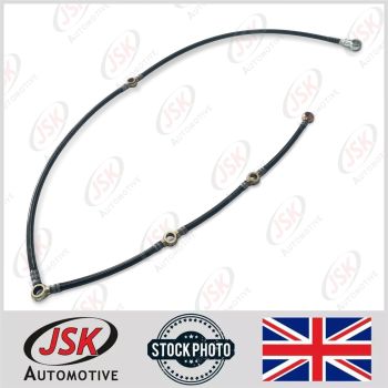 Fuel Injector Return Leak Off Leakage Pipe for International Harvester B275 