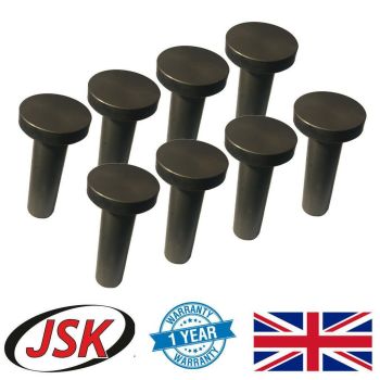 Valve Tappets for Cummins 3.9 4B 4BT 4BTA Camshaft Lifter 8pc Set