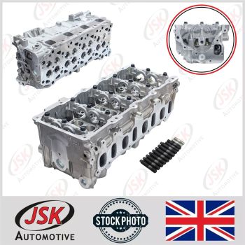 Type-2 ZD30 ZD30DDTi Bare Cylinder Head CR for Nissan 3.0 Patrol Y61 Pick Up D22
