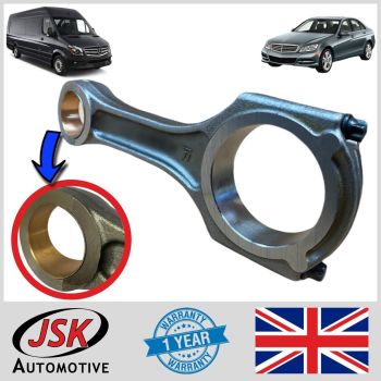 OM651 Connecting Rod for Mercedes-Benz 2.2 CDi Engines for Jeep Compass 2.2