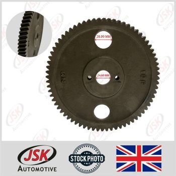 4BT 6BT P7100 Gear Fuel Pump For Cummins 6B 6BT 5.9L 3.9 4BT replaces 3931382