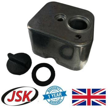 Rocker Cover & Oil Filler Cap for Cummins 5.9 6B 6BT 6BTA 3.9 4B 4BT 4BTA ..