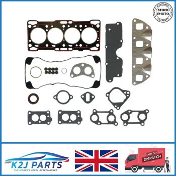 Cylinder Head Gasket Set for 1.0 Suzuki Jimny SJ410 Super Carry Vauxhall Rascal