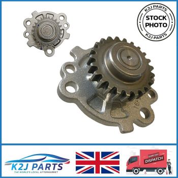 Genuine Hyundai Oil Pump for 1.2L Petrol i10 2008-2010 & i20 2008-2012 Kia 1.2