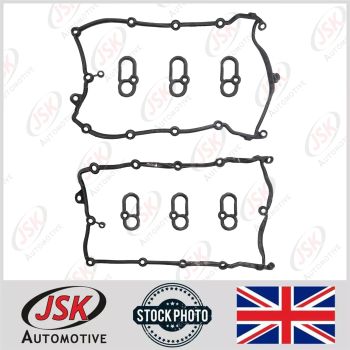 306PS Rocker Gasket L&R for Jaguar 3.0 F-Pace F-Type XF Sportbrake XE XJ Petrol