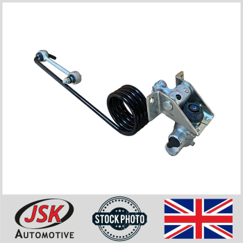 Load Control Regulation Valve LCRV for Tata Xenon