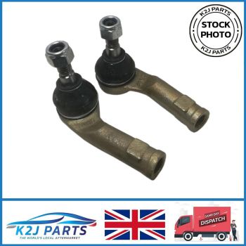 Tie Rod Ends Pair Left & Right for Ford