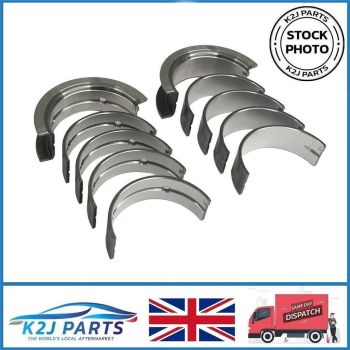 Main Bearing STD for Mitsubishi S3L S3L2 S4L S4L2 Diesel Engines