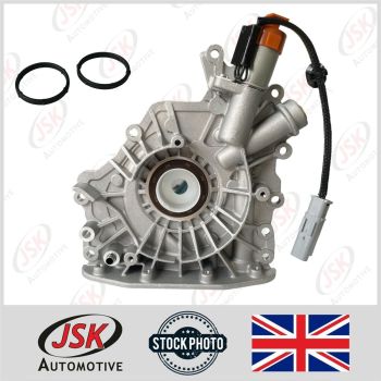 DV6FD Oil Pump For Peugeot 1.6 BlueHDi 208 301 308 3008 5008 Expert Partner