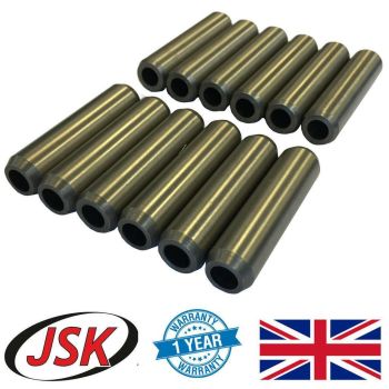 Engine Valve Guides for Cummins 6B 6BT 6BTA 4B 4BT 4BTA DAF 45 55