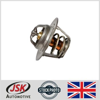 Thermostat 74°C/168°F for Ford Tractors 3000 3430 3600 3610 3900 4000 957E8575
