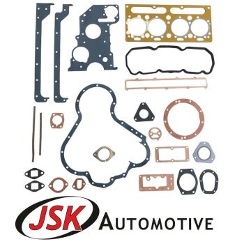 Engine Gasket Kit to suit Perkins AD4.203 Engine in Landini 6000 7000 C6000 