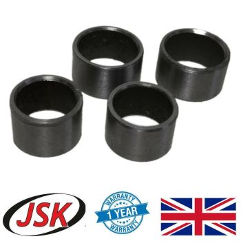 Cylinder Block Dowel Ring Set 4pc for Cummins 3.9 5.9 6B 6BT 6BTA 4B 4BT 4BTA