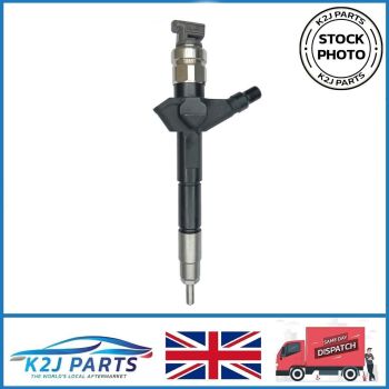 Common Rail Injector for Nissan NAVARA D22 NP300 D40 PATHFINDER III R51 YD25DDTi