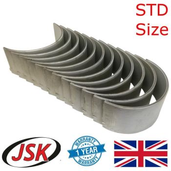 STD Conrod Big End Bearing Set for Cummins 8.3L 6C 6CT 6CTA Case IH JCB ERF VW