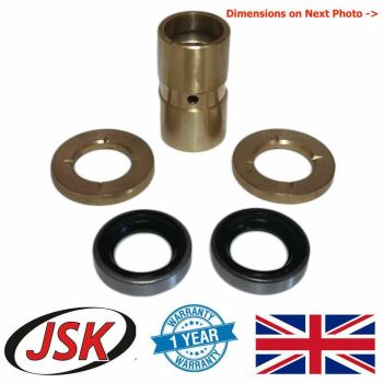 Steering Idler Arm Bush Repair Kit for TATA 2.2 Dicor 3.0 Diesel Safari & Xenon