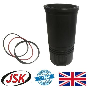 STD Cylinder Liner for Cummins N743 NH220 Engine 5.125" Bore 6" Stroke 12.0L