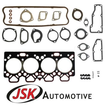 Top Head Gasket Set for Perkins A4.212 A4.236 A4.248 Engines 4.212 4.236 4.248