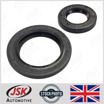 DW10 DW12 Front & Camshaft Oil Seal for Peugeot Citroen 1.6 1.9 2.0 2.2 Diesel