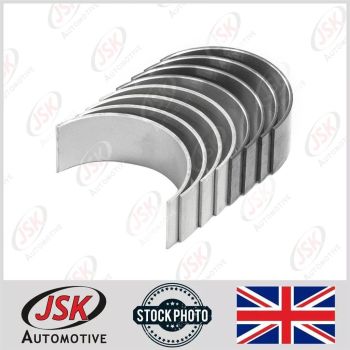 1GD-FTV 2GD-FTV Connecting Rod Bearings Set For Toyota 2.4 2.8 Hilux VIII Diesel