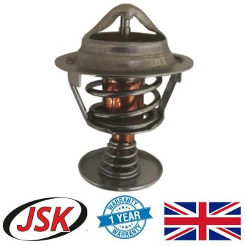 Thermostat 83C for Cummins 8.3L 6C 6CT 6CTA 6CTAA Case IH VW JCB Massey