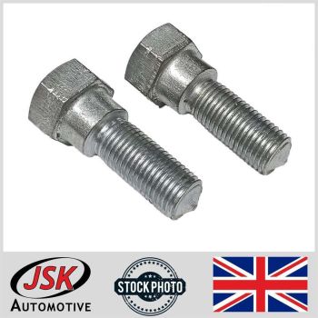 Bonnet Pivot Bolts PAIR for Ferguson TE20 TEA20 TED20 TEF20 TO20 TO30 FE35
