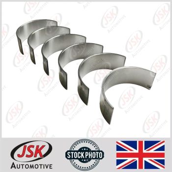 Connecting Rod Bearings STD for Yanmar Engine 3TNE84/88 3TNV88 Komatsu 3D88E