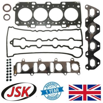 DeCarbonising Cylinder Head Gasket Kit for 2.2 DiCor TATA Xenon Safari Telcoline