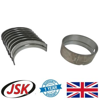 STD Main Crankshaft Bearing Set for Shibaura N844 N844L N844T N844LT Engines