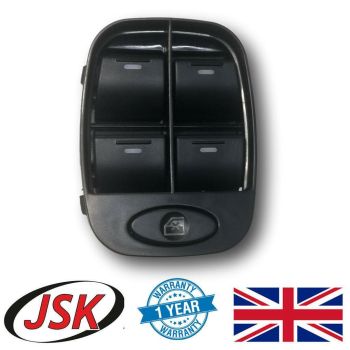 Genuine TATA Electric Front Window Switch for TATA Xenon Pickup Indica & Indigo