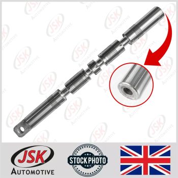 Spool (Short) for JCB Husko Backhoe Loaders Excavators Tractors Block 2 3 Spool 