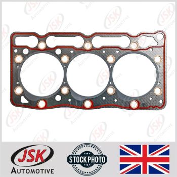 Head Gasket Graphite for Kubota D1105 Engine B1241 B2410 B2530 B2620 KB20 KB21X