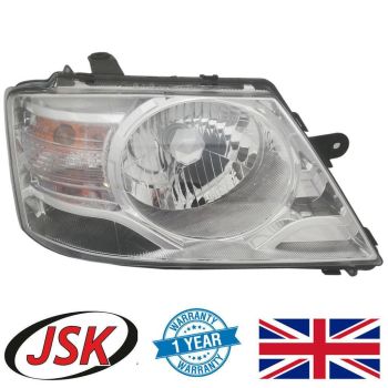 Genuine TATA Right Hand Headlight Headlamp for Xenon Pickup 2008 Onwards