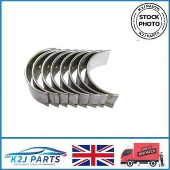 Con Rod Bearings STD For Suzuki Gypsy Wagon-R G13BB Engine Models
