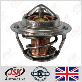 Thermostat 82℃ for Perkins 103-10 103-12 103-13 103-15 103-15D 104-19 & More...