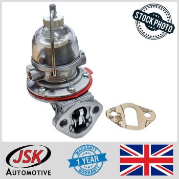 Fuel Lift Pump for David Brown 990 995 1200 1210 1290 1294 1390 Case IH 580