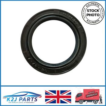 Front Crankshaft Seal For Renault Clio Logan Nissan Tiida Note Cube 1.5DCi K9K
