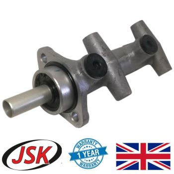 Tandem Master Brake Cylinder for 2.0 & 3.0 TATA Telcoline Sumo Sumo Victa Gold