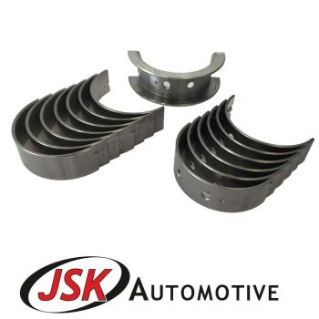 Main Crankshaft Bearing Set STD for Cummins 5.9 6B 6BT 6BTA 6BTAA for DAF 