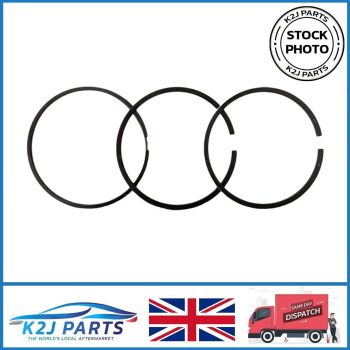 Piston Ring Set To Suit DAF-1160WS WS 222 WS 242 WS 268 Engines 130mm Bore Size
