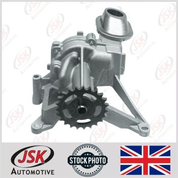 Oil Pump for Citroen 2.0 HDi C4 Grand Picasso C5 DS4 for Peugeot 3008 407 308