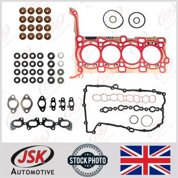 A16 B16 D16 DTH DTN Full Head Gasket Set for Vauxhall 1.6 CDTi Astra Insignia 