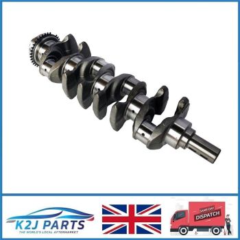 2GD-FTV Crankshaft For Toyota Hilux Diesel 2393cc 2.4L