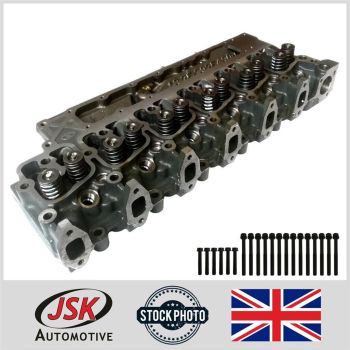 Cylinder Head Assembly for Cummins 5.9 6BT 6BTA