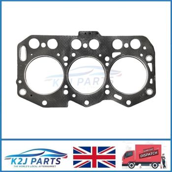 3TNV76 Head Gasket For Yanmar 3TNE76 3YM30 3TN76 ZKD Replaces 119717-0133