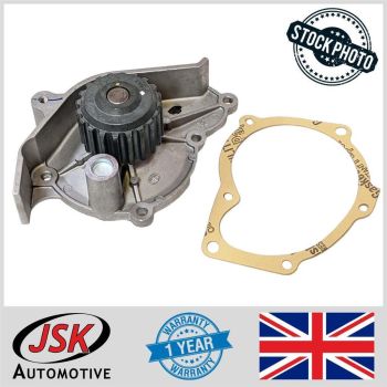 Water Pump & Gasket for TATA 2.2 Diesel Telcoline Xenon Safari Aria Hexa Sumo